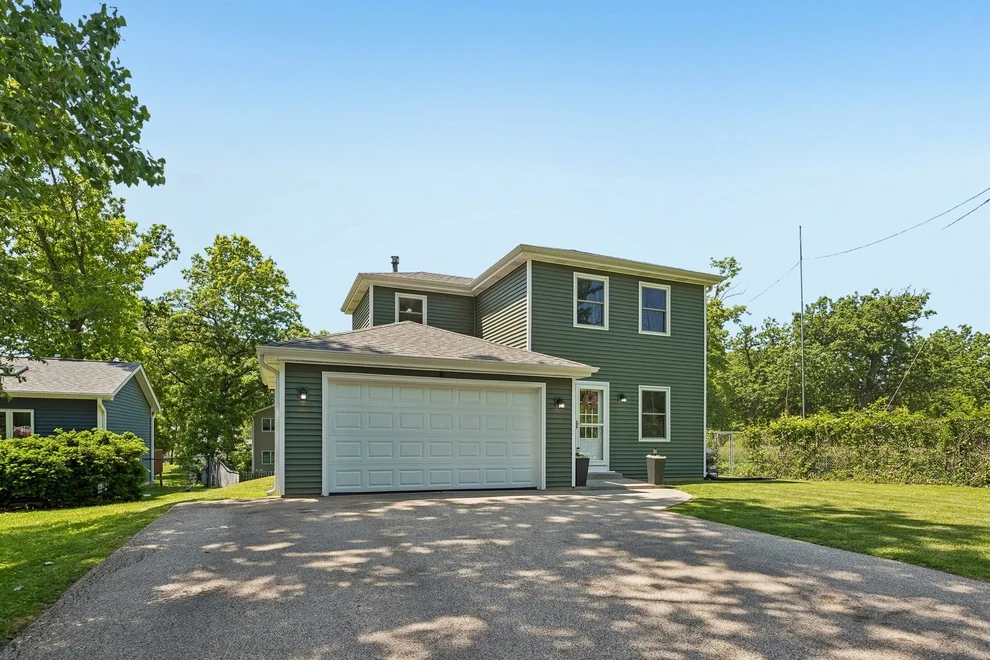 Unit for sale at 826 Elm Avenue, Round Lake Park, IL 60073