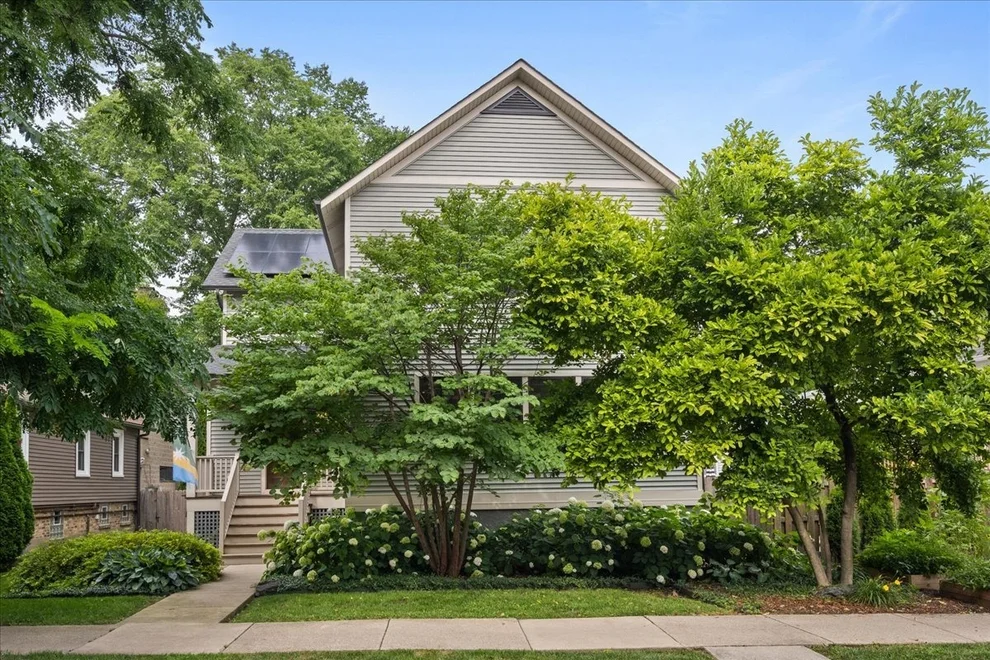 Unit for sale at 1136 Florence Avenue, Evanston, IL 60202
