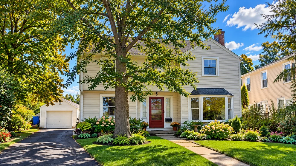 Unit for sale at 305 N Charlotte Street, Lombard, IL 60148