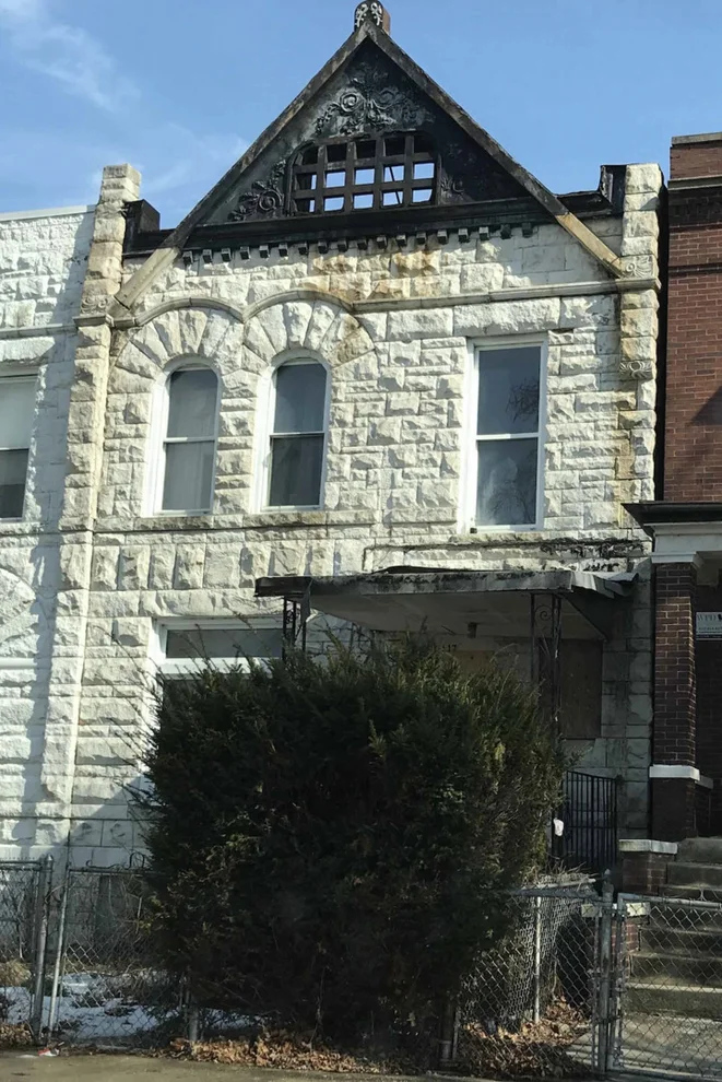 Unit for sale at 5917 S Green Street, Chicago, IL 60621