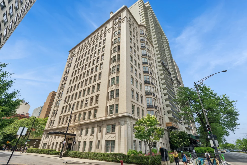 Unit for sale at 1200 N Lake Shore Drive, Chicago, IL 60610