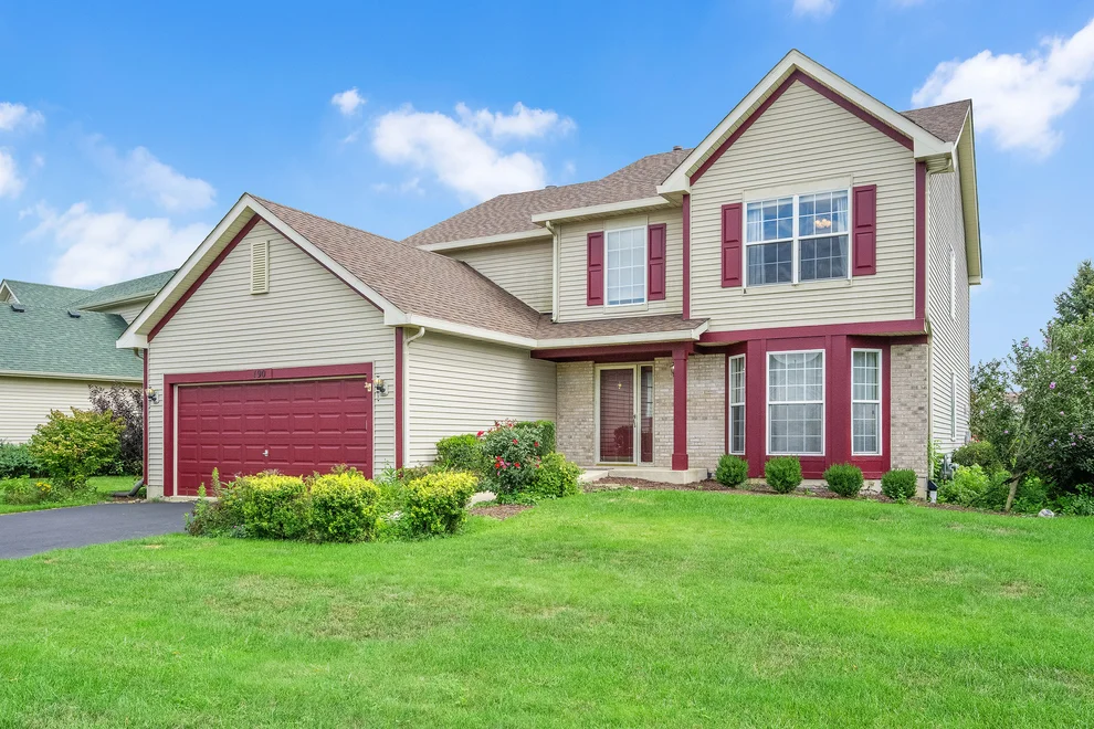 Unit for sale at 190 Christine Way, Bolingbrook, IL 60440