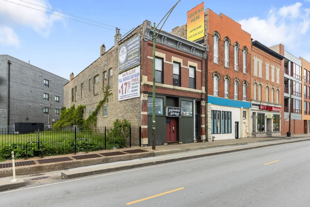 Unit for sale at 1310 N Clybourn Avenue, Chicago, IL 60610