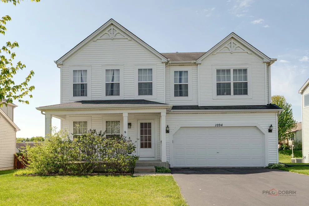 Unit for sale at 1094 Holly Drive, Antioch, IL 60002