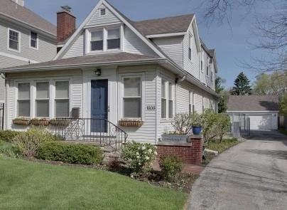 Unit for sale at 1808 Wilmette Avenue, WILMETTE, IL 60091