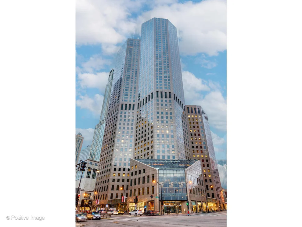 Unit for sale at 950 N MICHIGAN Avenue, Chicago, IL 60611
