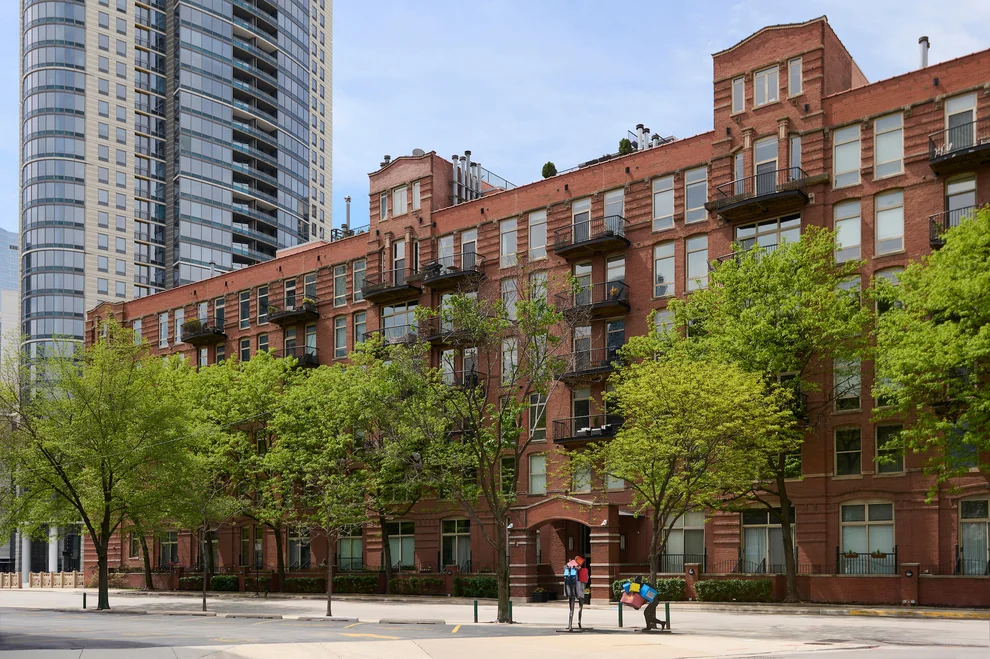 Unit for sale at 550 N Kingsbury Street, Chicago, IL 60654