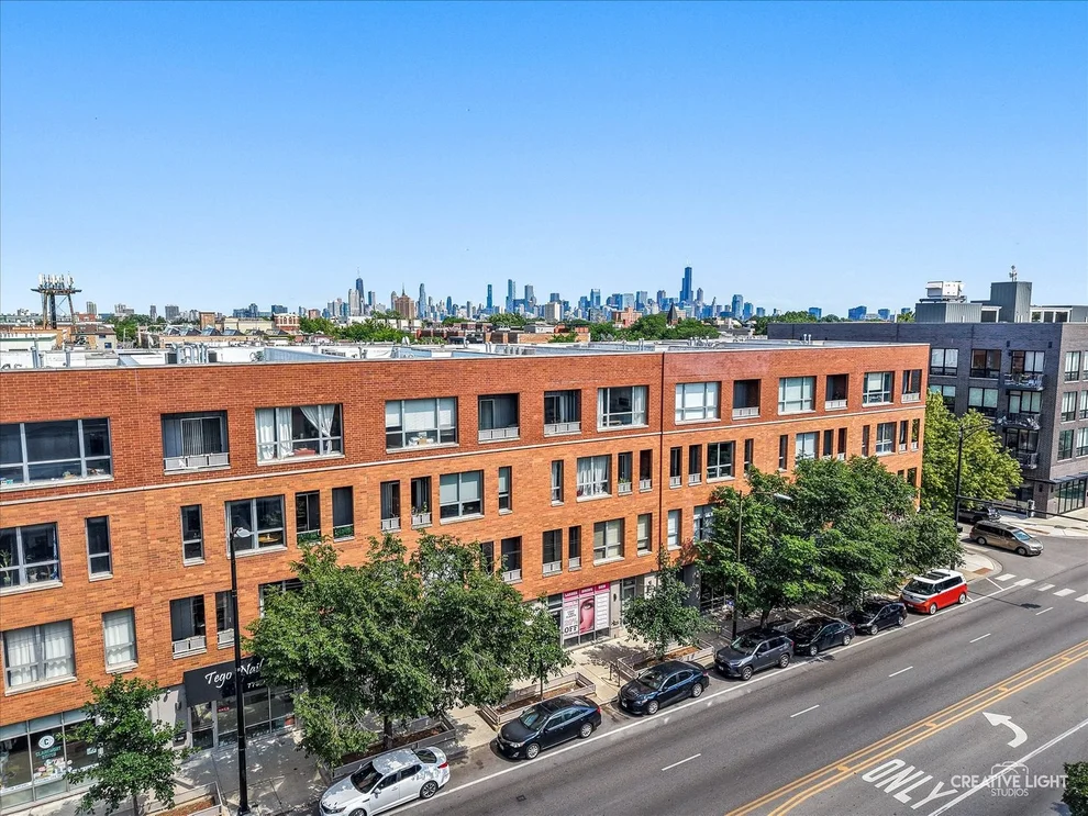 Unit for sale at 1725 N Western Avenue, Chicago, IL 60647