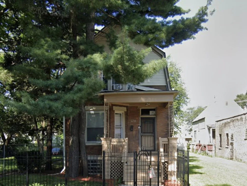 Unit for sale at 6210 S Wolcott Avenue, Chicago, IL 60636