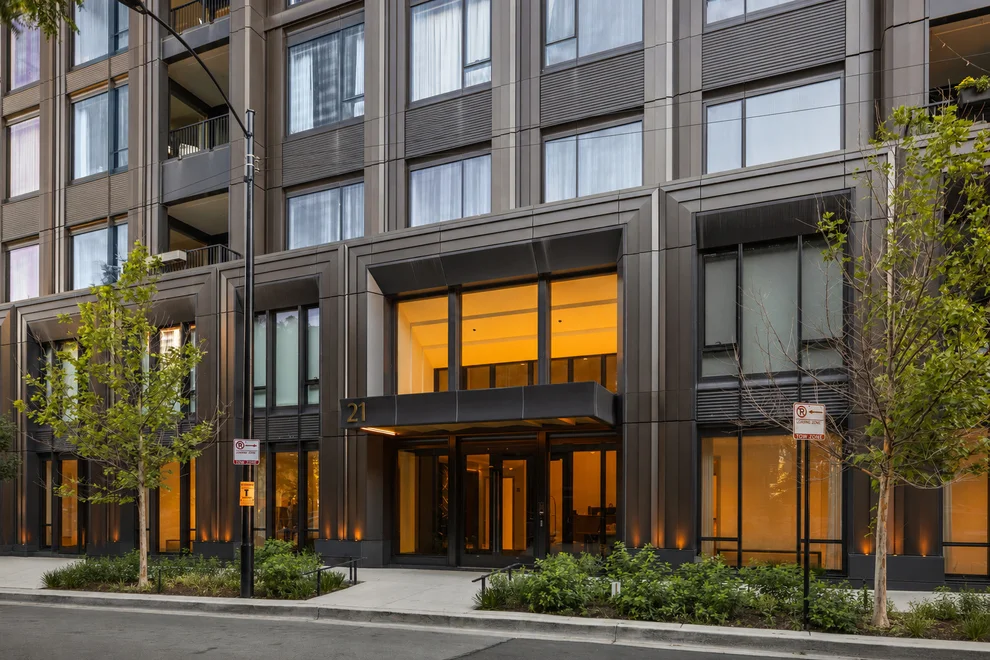 Unit for sale at 21 N May Street, Chicago, IL 60607
