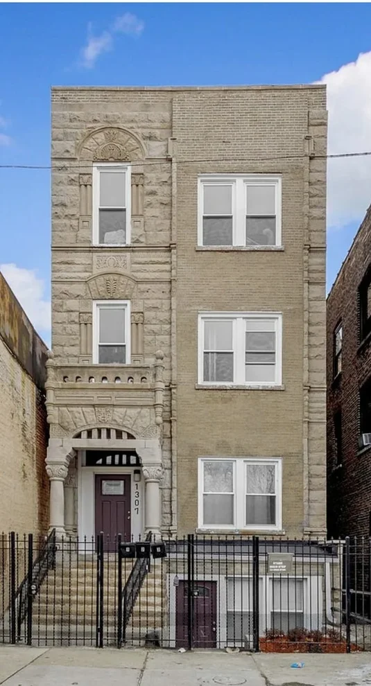 Unit for sale at 1307 S Kedzie Avenue, Chicago, IL 60623