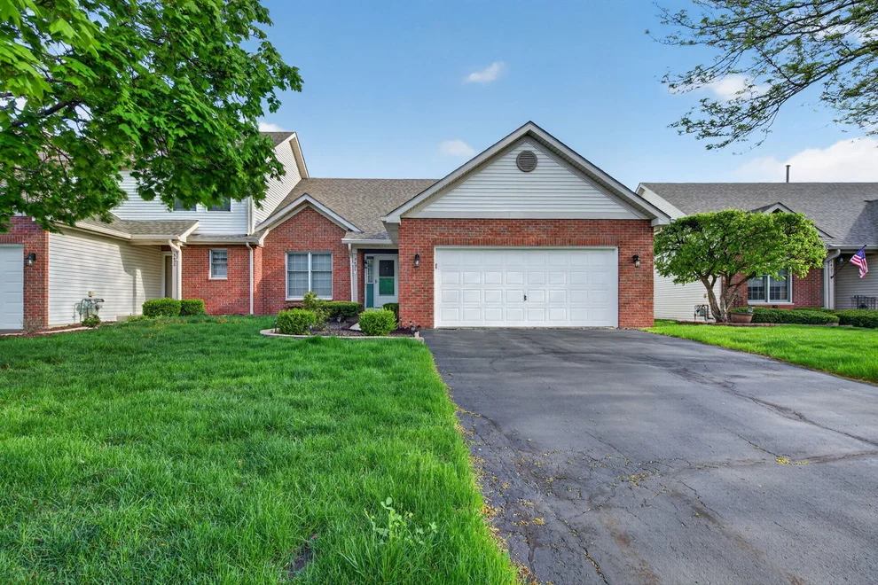 Unit for sale at 3431 Lake Side Circle, Joliet, IL 60431
