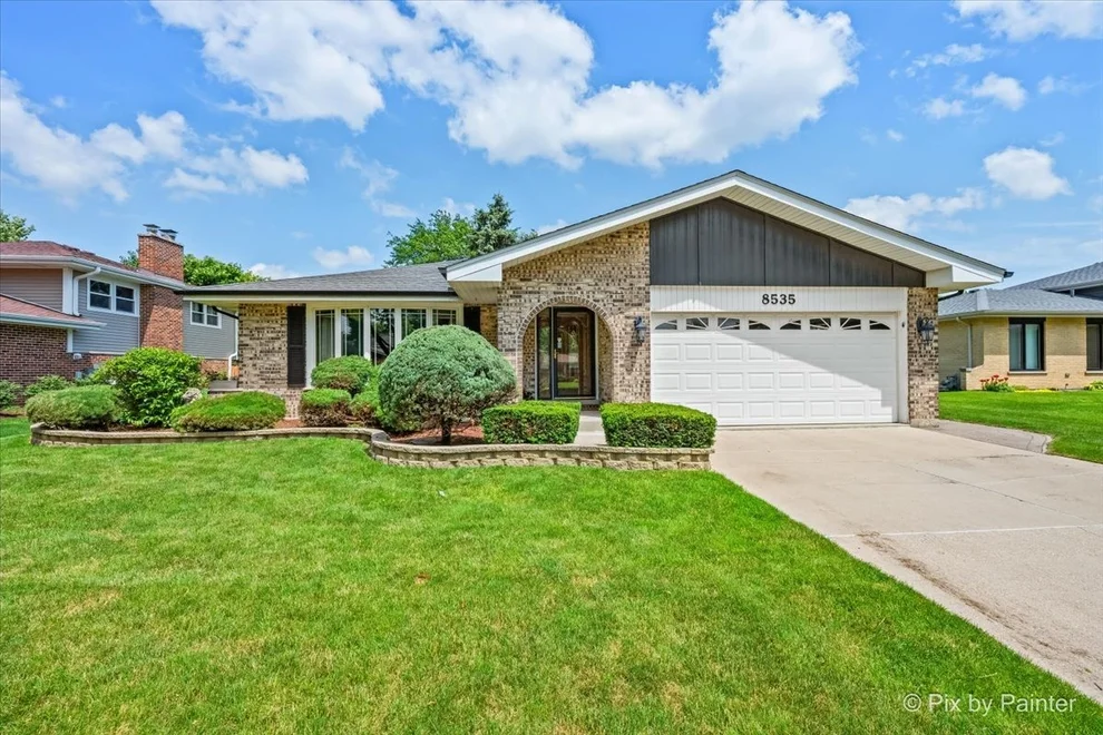 Unit for sale at 8535 Harvest Lane, Darien, IL 60561