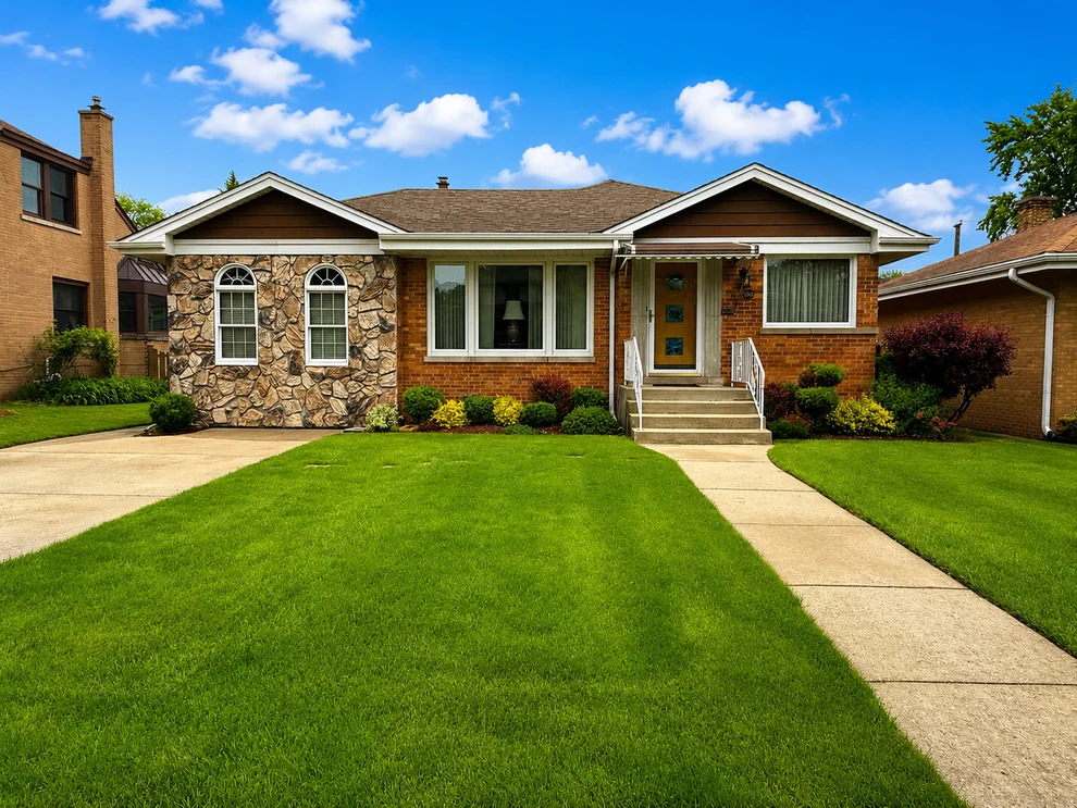 Unit for sale at 108 Imperial Street, Park Ridge, IL 60068