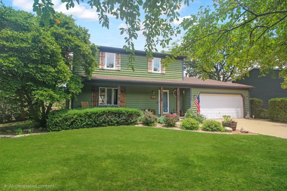Unit for sale at 103 Buttercup Way, Bloomington, IL 61704