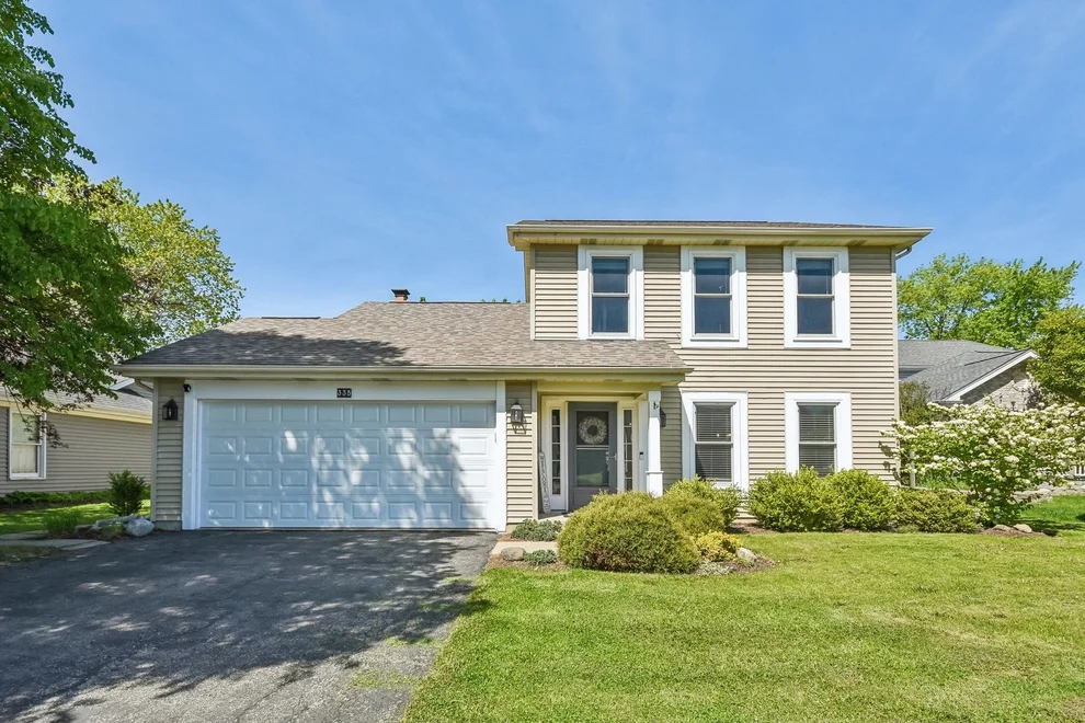 Unit for sale at 335 FARMHILL Circle, Wauconda, IL 60084
