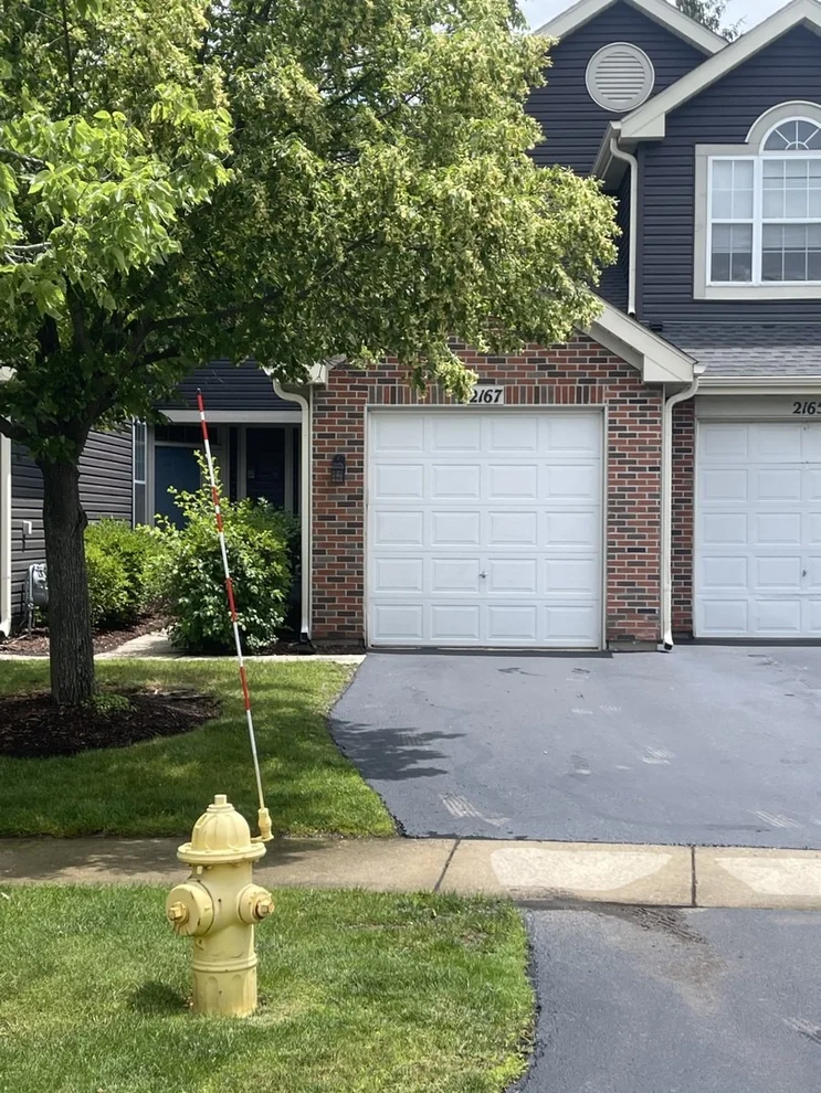 Unit for sale at 2167 Lake Ridge Drive, Glendale Heights, IL 60139