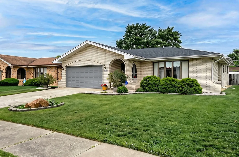Unit for sale at 6426 W 84th Place, Burbank, IL 60459