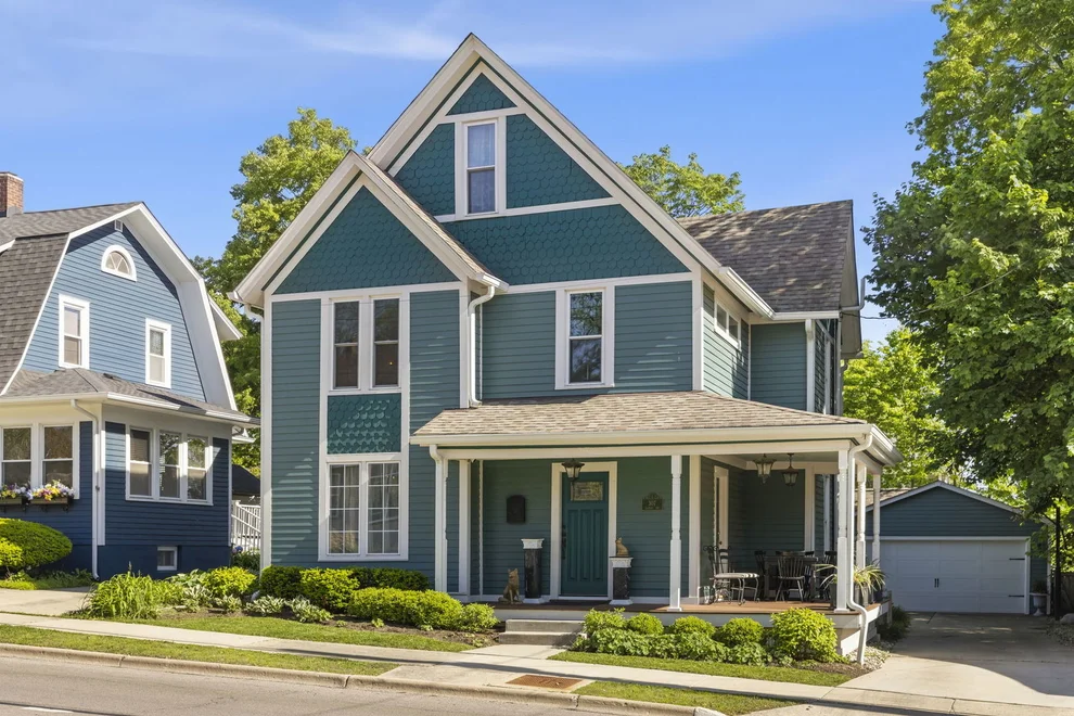 Unit for sale at 307 Illinois Avenue, St. Charles, IL 60174
