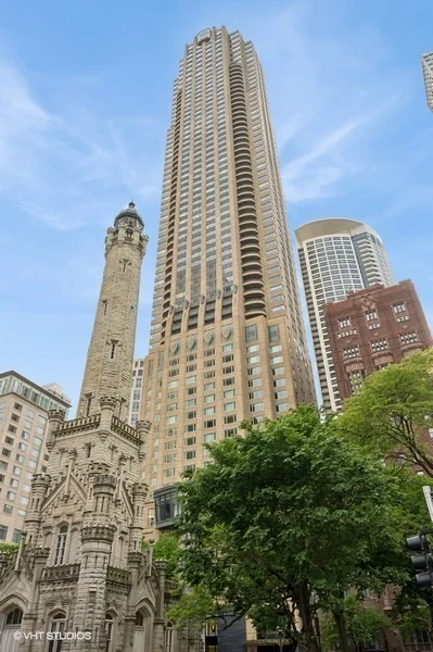Unit for sale at 800 N Michigan Avenue, Chicago, IL 60611