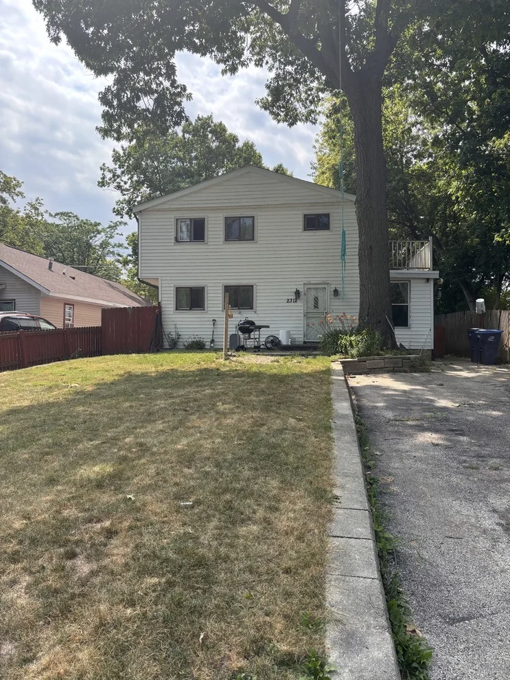 Unit for sale at 2312 Honore Avenue, North Chicago, IL 60064