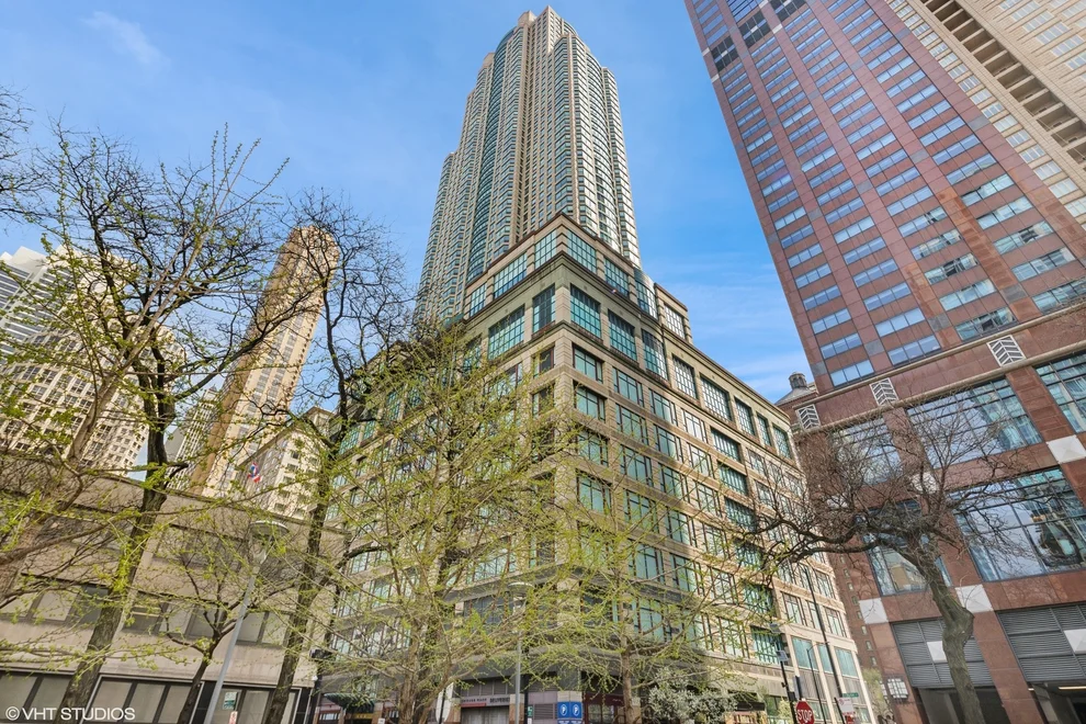 Unit for sale at 100 E Huron Street, Chicago, IL 60611