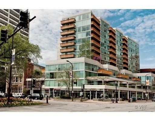 Unit for sale at 1580 Sherman Avenue, EVANSTON, IL 60201