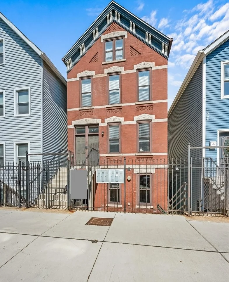 Unit for sale at 1347 N Greenview Avenue, Chicago, IL 60642