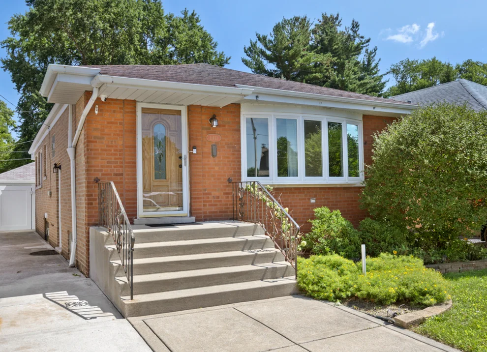 Unit for sale at 11413 S Saint Louis Avenue, Chicago, IL 60655
