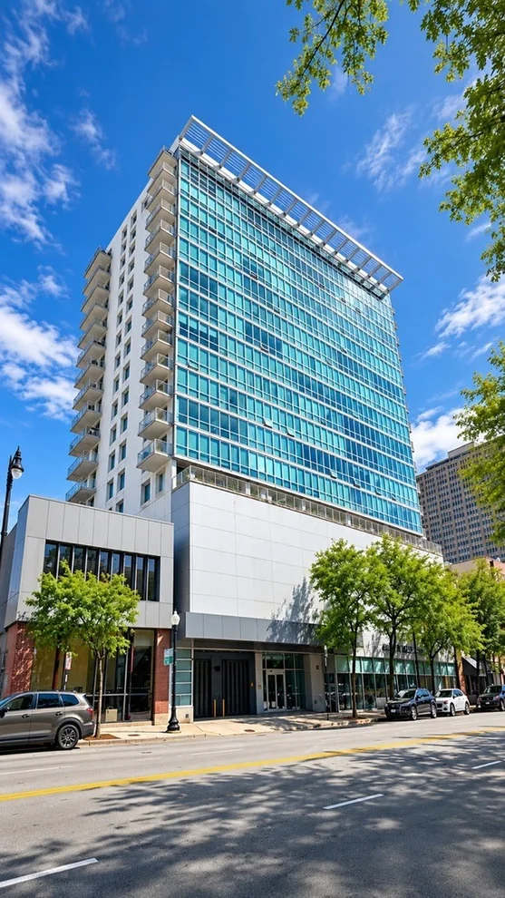Unit for sale at 1845 S MICHIGAN Avenue, Chicago, IL 60616
