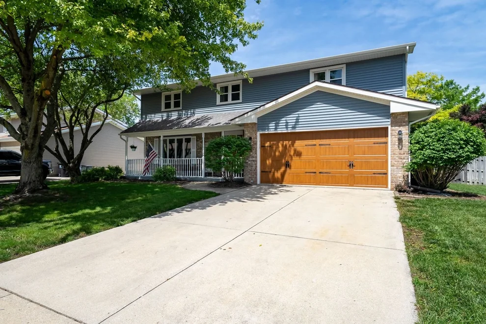 Unit for sale at 301 S Evergreen Lane, Bloomington, IL 61704