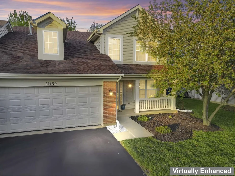 Unit for sale at 21430 Carlton Street, Crest Hill, IL 60403