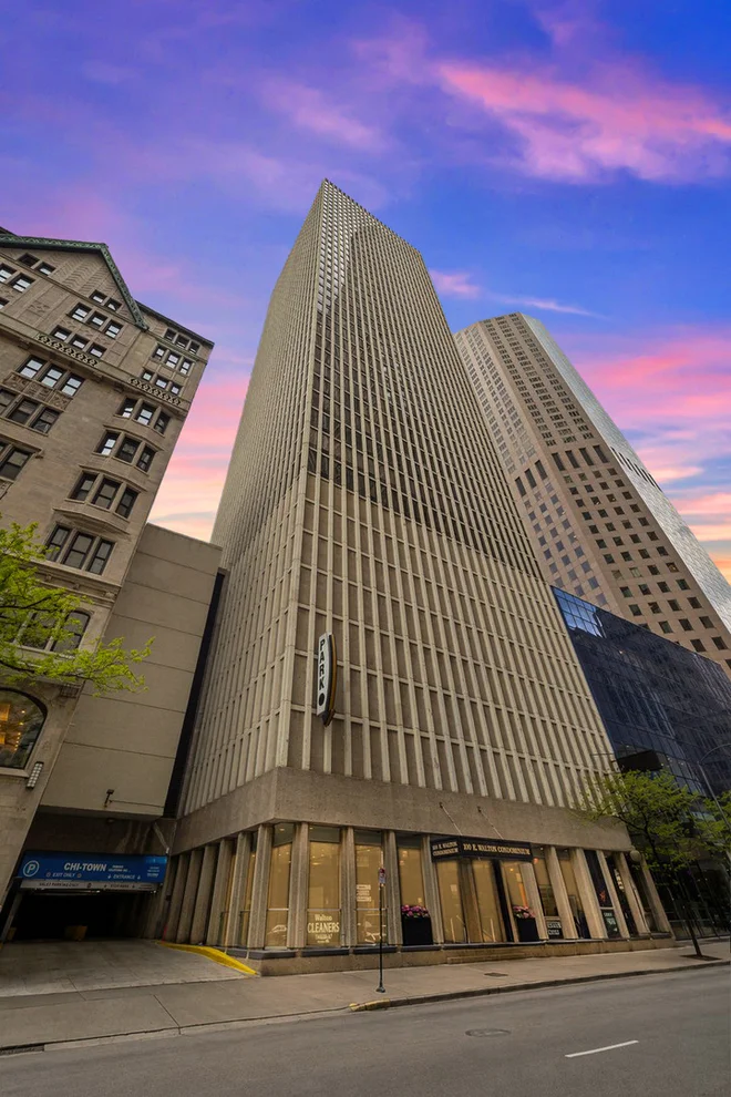 Unit for sale at 100 E Walton Street, Chicago, IL 60611