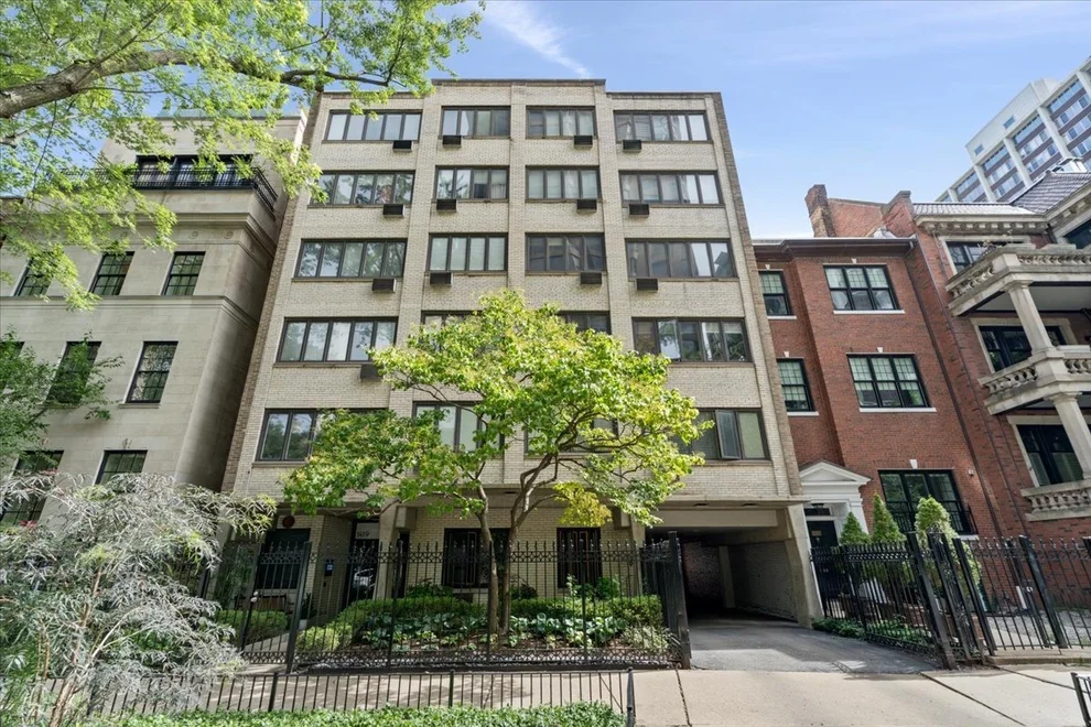 Unit for sale at 1419 N State Parkway, Chicago, IL 60610