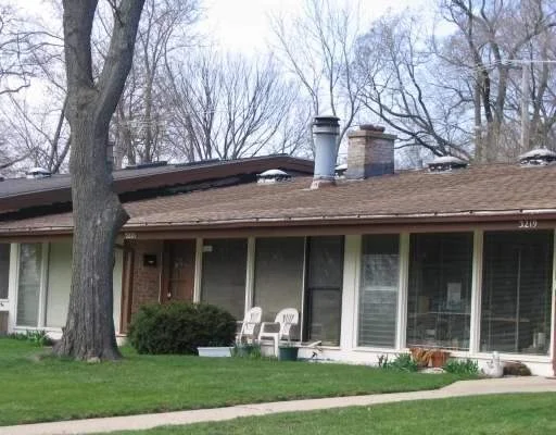 Unit for sale at 3221 CENTRAL Street, Evanston, IL 60201