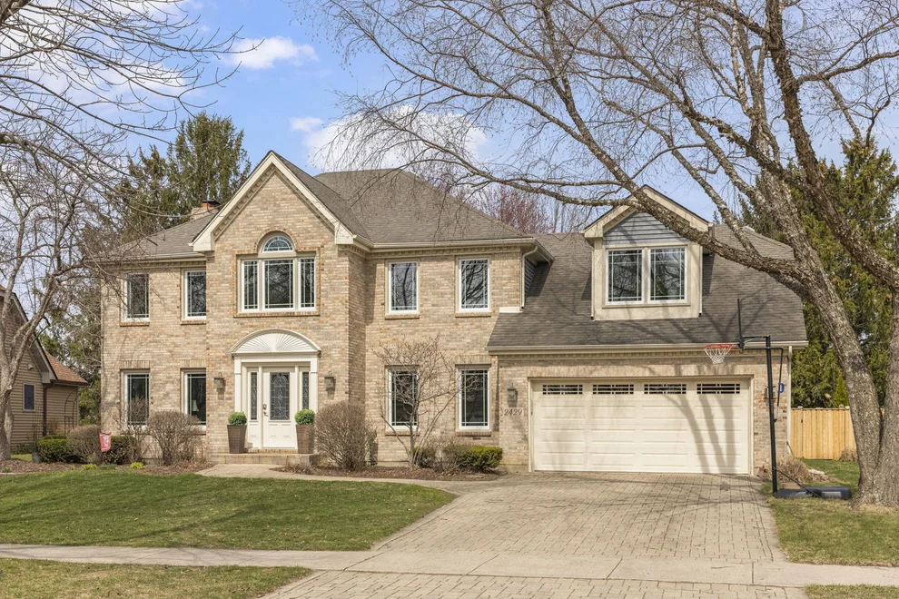 Unit for sale at 2429 Rio Grande Circle, Naperville, IL 60565