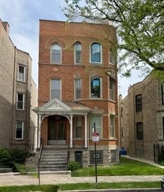 Unit for sale at 2529 N Kimball Avenue, Chicago, IL 60647