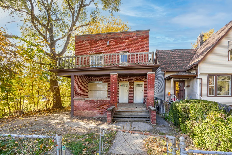 Unit for sale at 15342 Loomis Avenue, Harvey, IL 60426
