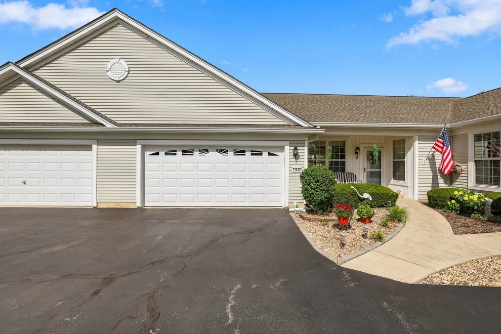 Unit for sale at 12648 Rock Island Trail, Huntley, IL 60142