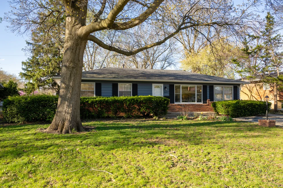 Unit for sale at 602 E Sunnycrest Court, Urbana, IL 61801