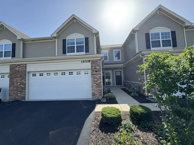 Unit for sale at 15008 W Quincy Circle, Manhattan, IL 60442