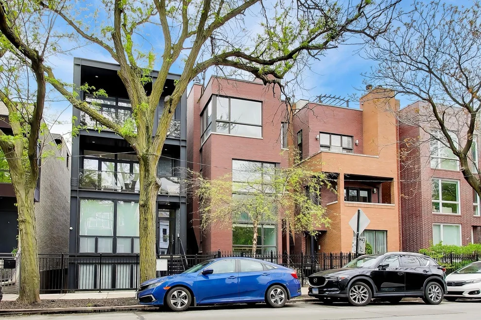 Unit for sale at 1530 N WOOD Street, Chicago, IL 60622