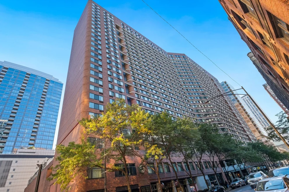 Unit for sale at 211 E Ohio Street, Chicago, IL 60611