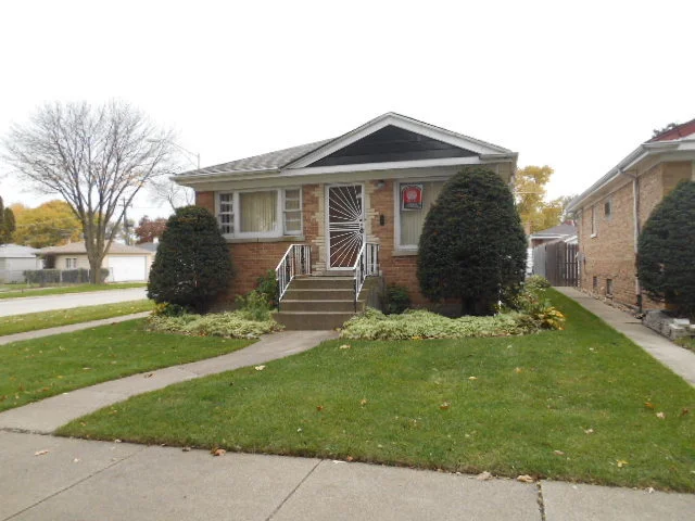 Unit for sale at 1046 30TH Avenue, BELLWOOD, IL 60104