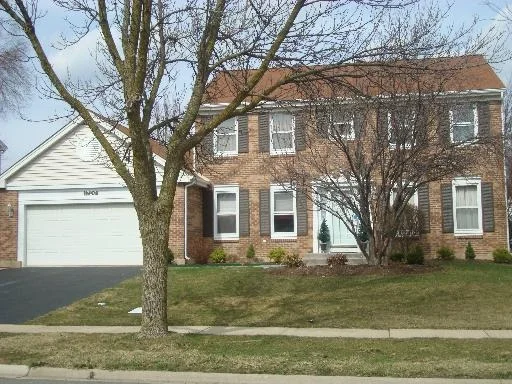Unit for sale at 1720 GREEN RIVER Drive, SCHAUMBURG, IL 60194
