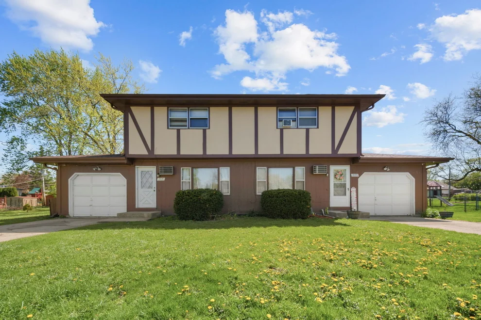 Unit for sale at 775-785 Gerten Avenue, Aurora, IL 60505