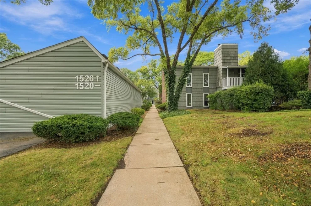 1520 Stonebridge Trail
