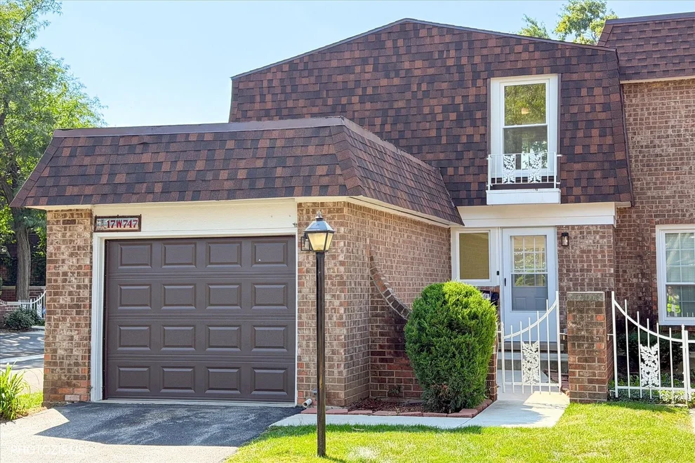 Unit for sale at 17W747 Standish Lane, Villa Park, IL 60181