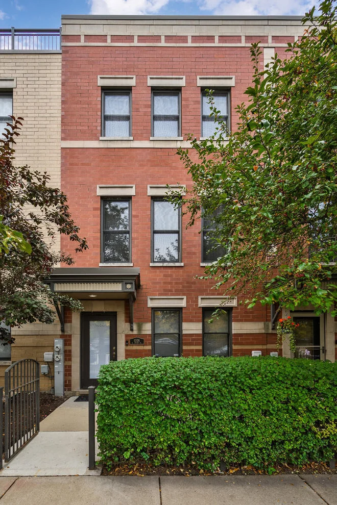 Unit for sale at 1036 N Crosby Street, Chicago, IL 60610