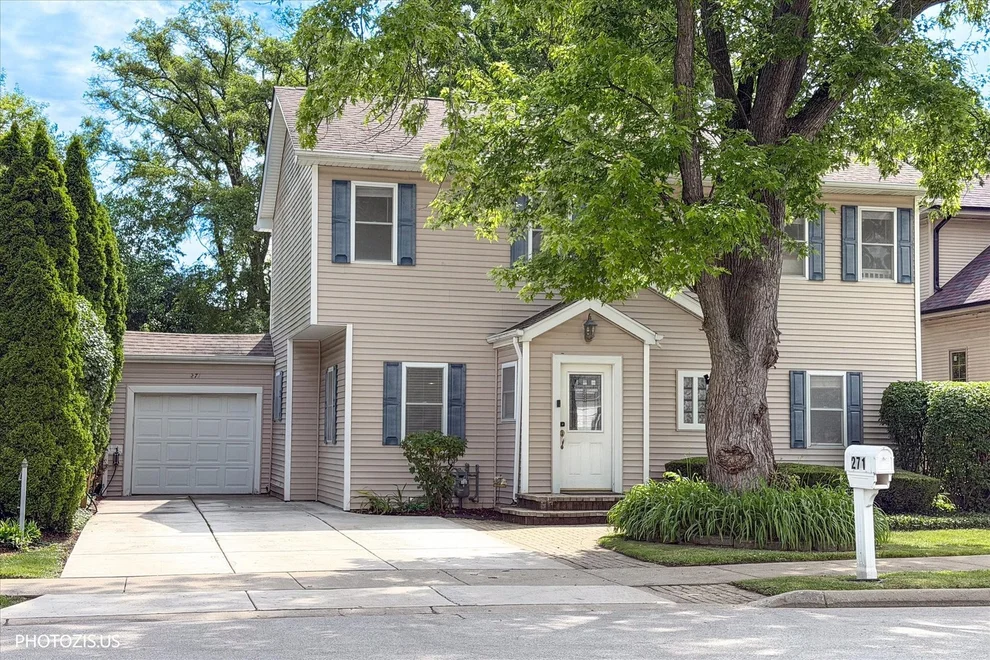Unit for sale at 271 9TH Street, Wheeling, IL 60090